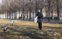 Погода в Украине