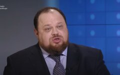 Руслан Стефанчук