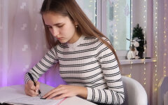 Формы обучения, Минобразования