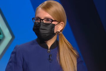 Тимошенко сделала неожиданное признание Шмыгалю