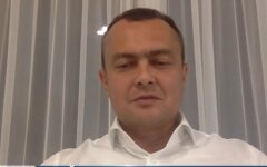 Юрий Аристов, бюджет на 2021 год ,Украина