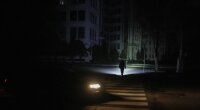 Відключення світла / Фото: Vyacheslav Madiyevskyy / REUTERS