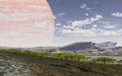 exomoon