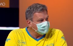 андрей пальчевский