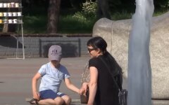 Погода, температура, Украина