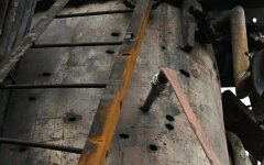 Ракетный удар по Закарпатью