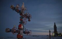 Російський СПГ