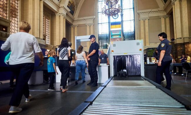 Укрзализныця