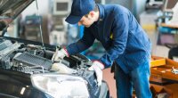 Ремонт авто в Україні