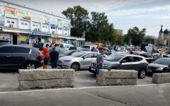 Проверка авто с VIN-кодом