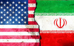 Iran USA