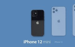 iPhone 12 mini