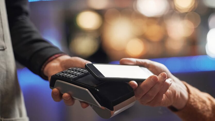 Оплата картой