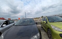 Пригнанные авто из-за границы, авто из-за границы в украине