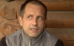 Геращенко рассказала о состоянии избитого Балуха
