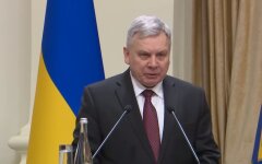 андрей таран