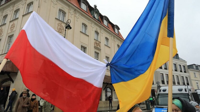 Українці у Польщі / Фото: Jacek Marczewski