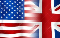 США_Великобритания