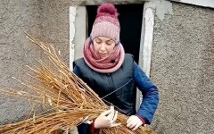 уровень жизни в украине, бедность в украине