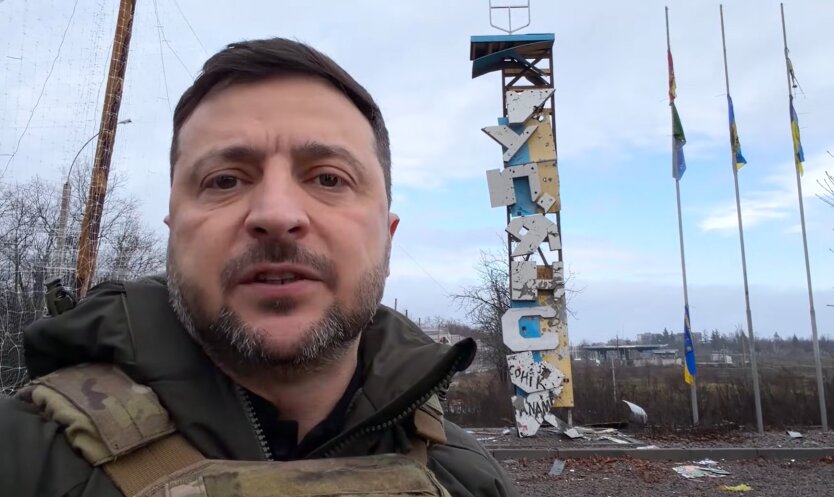 Владимир Зеленский