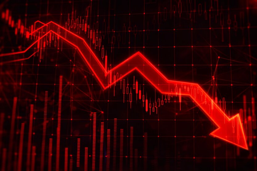 Ринок криптовалют