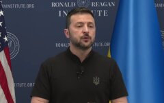 Владимир Зеленский