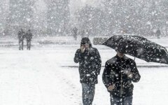 прогноз погоды в Украине