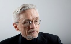 Александр Мотыль