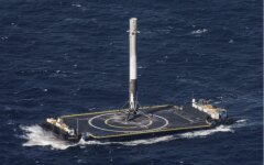 SpaceX