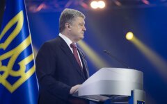 Петр Порошенко