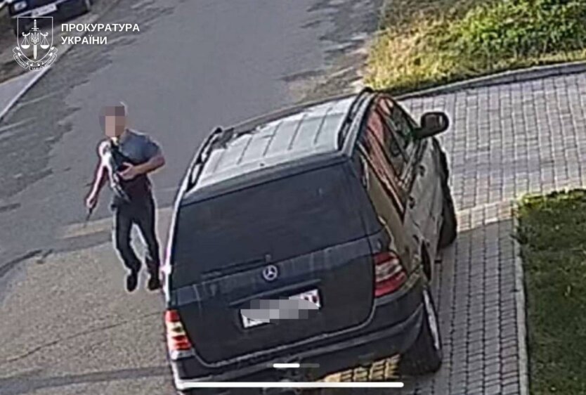 Вбивство двох школярів у Шаргороді