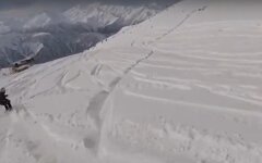 Местия