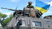 Украинские военные / Фото: Getty Images