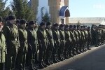 Армия России, наступление на Запорожье
