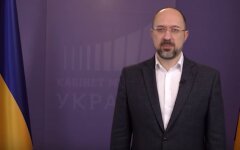 Украина против коронавируса: Шмыгаль дал свой экономический прогноз