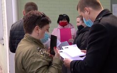 Вакансии в Госслужбе занятости