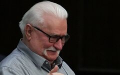 Лех Валенса