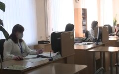 Центры занятости, безработица, Украина