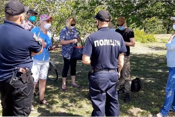 Убийство в Киеве, В Киеве нашли расчлененный труп, Полиция задержала убийцу в Киеве