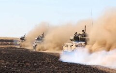 Дмитрий Песков, Отношения Украины с Россией, Санкции против России