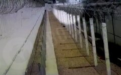 Одесское СИЗО