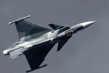 Gripen E/F