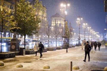 Прогноз погоди в Україні / Фото: Віталій Носач, РБК-Україна