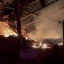 Обстрел Сумской области