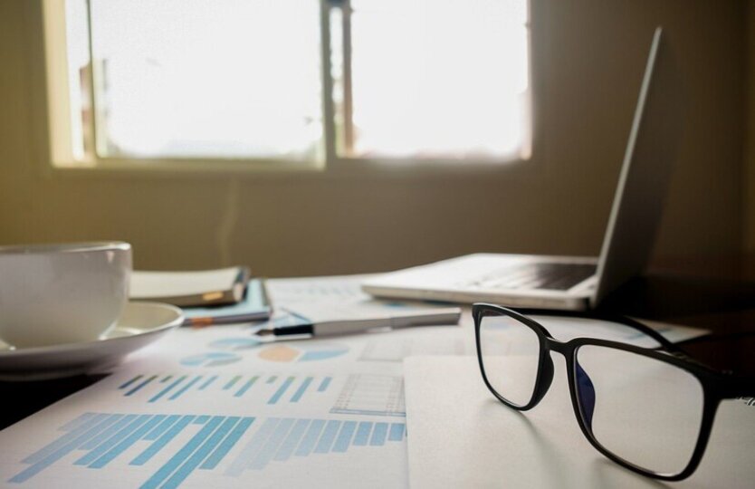 ФОПы в Украине / Фото Unsplash