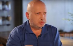 Александр Турчинов