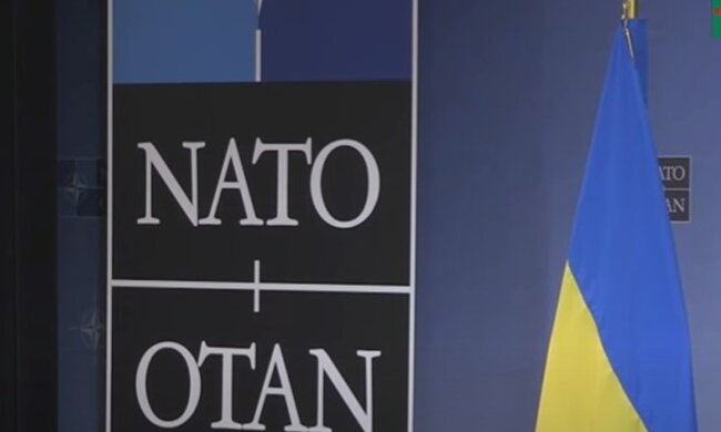 НАТО, вступление Украины в НАТО, Россия, Украина, агрессия России