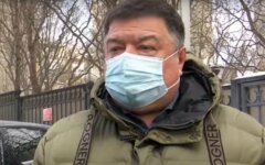 Тупицкий созвал срочное заседание КСУ из-за Зеленского, - Лещенко
