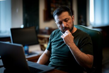 Володимир Зеленський