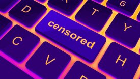 Цензура в Интернете